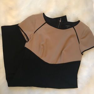 Ann Taylor dress 00P